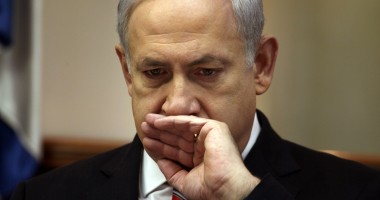 Stire din Actualitate : Benjamin Netanyahu: Israelul "întinde o mână păcii", iar cu cealaltă flutură sabia