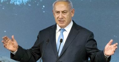 Stire din Actualitate : Netanyahu consideră inacceptabile afirmațiile premierului polonez în privința Holocaustului