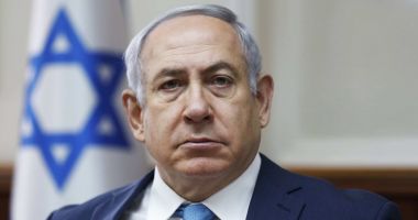Stire din Actualitate : Benjamin Netanyahu: Planul UE  de ajutorare a Iranului în valoare de 18 milioane de euro, o "mare greșeală"
