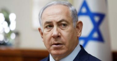 Stire din Actualitate : Benjamin Netanyahu, pus sub acuzare pentru corupție