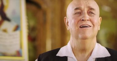Stire din Actualitate : Funeralii emoționante pentru Benone Sinulescu. Unde și în ce condiții își pot lua rămas bun admiratorii artistului