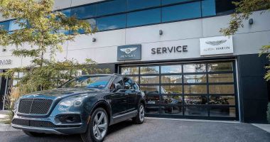 Stire din Actualitate : Bentley a stabilit un nou record în 2022, în pofida scăderii vânzărilor în China