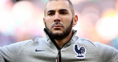 Stire din Sport : Atenție, se întoarce Karim Benzema!