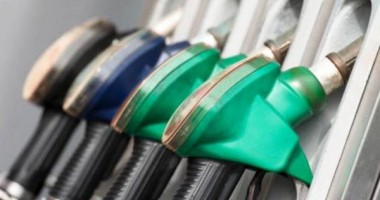 Stire din Economie : Cresc prețurile la motorină