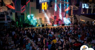 Stire din Social : Berăria H, închisă de ANPC! Au fost descoperite nereguli serioase