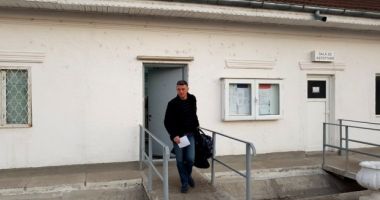 Fost ministru de Interne, eliberat din închisoare!