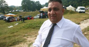 Stire din Eveniment : Rudele lui Bercea Mondial, ani grei de pușcărie