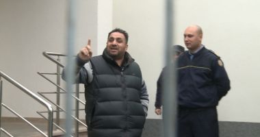 Stire din Eveniment : Bercea Mondial și alți nouă complici, reținuți după o noapte de audieri