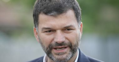 Stire din Actualitate : Octavian Berceanu a fost demis de premierul Florin Cîțu de la șefia Gărzii de Mediu