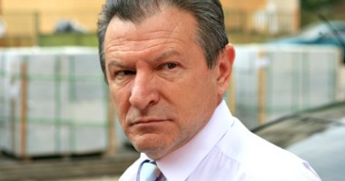Stire din Politică-Administrație : "Aș fi dispus să candidez la șefia Senatului"