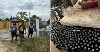 Stire din Actualitate : Un bărbat a fost găsit mort de fiul lui după ce a consumat doar bere timp de o lună întreagă