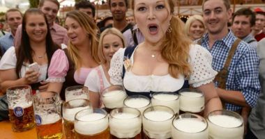 GALERIE FOTO / Astăzi, să bem bere! Totul cu măsură! - 2