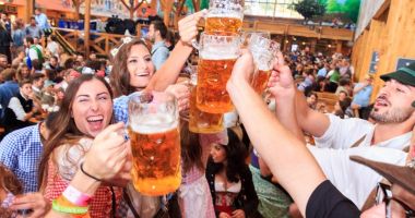 GALERIE FOTO / Astăzi, să bem bere! Totul cu măsură! - 4