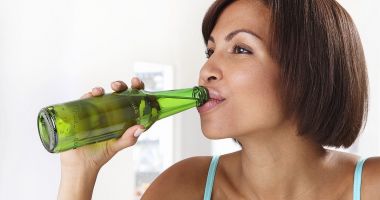 Stire din Sănătate : Berea, recomandată femeilor la menopauză