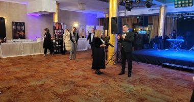 Gala Excelenței și Performanței Feminine, organizată de CJC. "Modelele sunt expresia valorilor în societate" - 19
