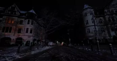 Stire din Actualitate : Un grup extremist de stânga revendică pana de curent din Berlin