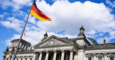 Stire din Actualitate : S-a săturat de imigranți! Germania pregătește EXPULZĂRI