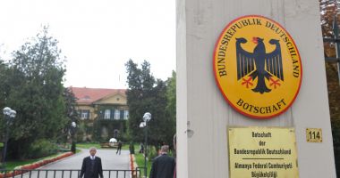 Stire din Actualitate : Berlinul cere Ankarei explicații după închiderea unei școli germane