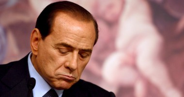 Stire din Actualitate : Berlusconi se teme pentru viața lui