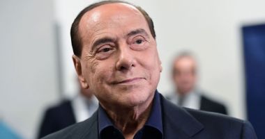 Stire din Actualitate : Este informaţia zilei despre fostul premier italian Silvio Berlusconi