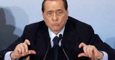 Stire din Actualitate : Scapă Berlusconi de închisoare?