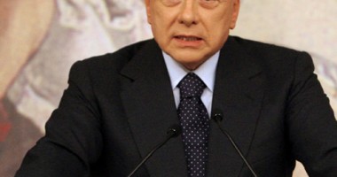 Berlusconi a anunțat că nu va candida pentru un nou mandat în 2013
