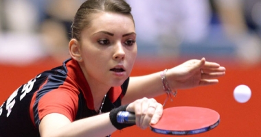 JO 2016 - Tenis de masă: Echipa feminină a României, învinsă dramatic de Coreea de Sud