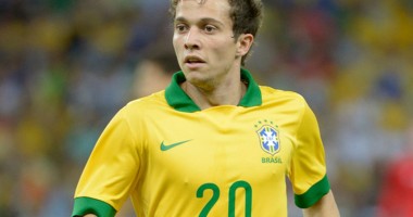Stire din Sport Internațional : Bernard, speriat de situația din Ucraina