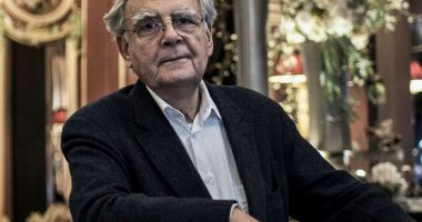 Prezentatorul şi scriitorul Bernard Pivot a murit