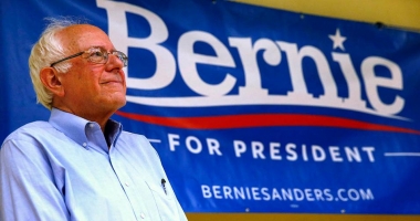 Stire din Actualitate : SUA / Bernie Sanders și Ted Cruz au câștigat primarele din Wisconsin