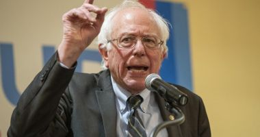 Stire din Actualitate : Bernie Sanders își lansează campania electorală