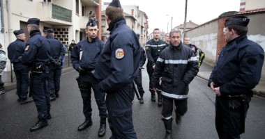 Stire din Actualitate : A murit "bestia" de la Toulouse