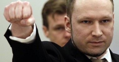 Stire din Actualitate : Declarații șocante ale "bestiei din Norvegia"