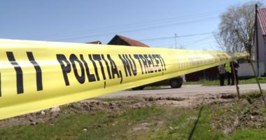 Stire din Eveniment : Femeie de 71 de ani, ucisă cu bestialitate de propria fiică. Legată, bătută și omorâtă cu toporul