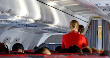 Pasageri blocați în Barbados după ce echipajul British Airways ar fi petrecut cu alcool înainte de zbor