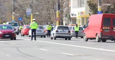Stire din Eveniment : Prinși beți la volan. Mai mulți șoferi  din Constanța vor răspunde penal