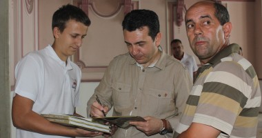 Claudiu Palaz: Constanța are doar doi candidați care contează - 2
