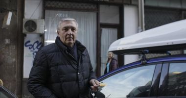 Stire din Eveniment : Decizie în cazul Beuran. Medicul, acuzat că a luat șpagă 10.000 de euro