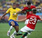 Stire din Sport : Portugalia, alături de Brazilia în optimi