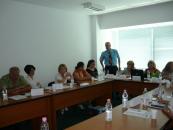 Proiect pentru transformarea reziduurilor și algelor în îngrășământ agricol