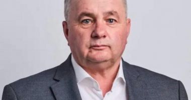 Stire din Politică-Administrație : Liberalii din Constanța deplâng decesul primarului din Dobromir