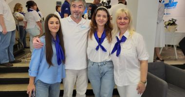 File din istoria "CUGET LIBER", un ziar de colecție, la opt decenii de la primul număr - 9