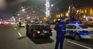 Stire din Eveniment : Constanța. Amenzi de peste 53.000 de lei în acțiunea ”BLOCADA”