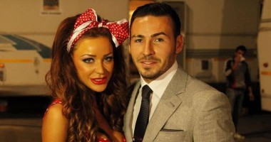 Stire din Monden : Cristea a cerut-o în căsătorie pe Bianca Drăgușanu