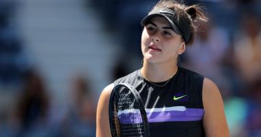 Stire din Sport : Bianca Andreescu, forfait de la Australian Open