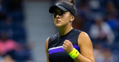 Bianca Andreescu - Serena Williams, în finala la US Open 2019