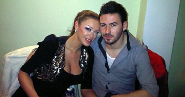 PRIMA REACȚIE A LUI CRISTEA, după cununia Biancăi Drăgușanu