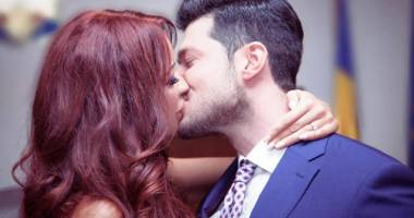 Stire din Monden : Victor și Bianca Drăgușanu, din nou soț și soție?