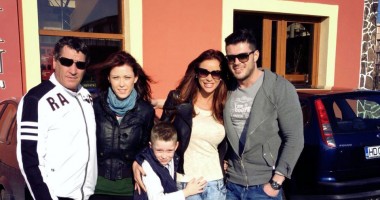 Stire din Monden : Bianca Drăgușanu,  pregătită să fie mămică