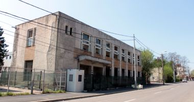 Dispută pe demolarea unei clădiri din Coiciu. "Să se facă ceva, că ne-au cotropit șobolanii!" - 2